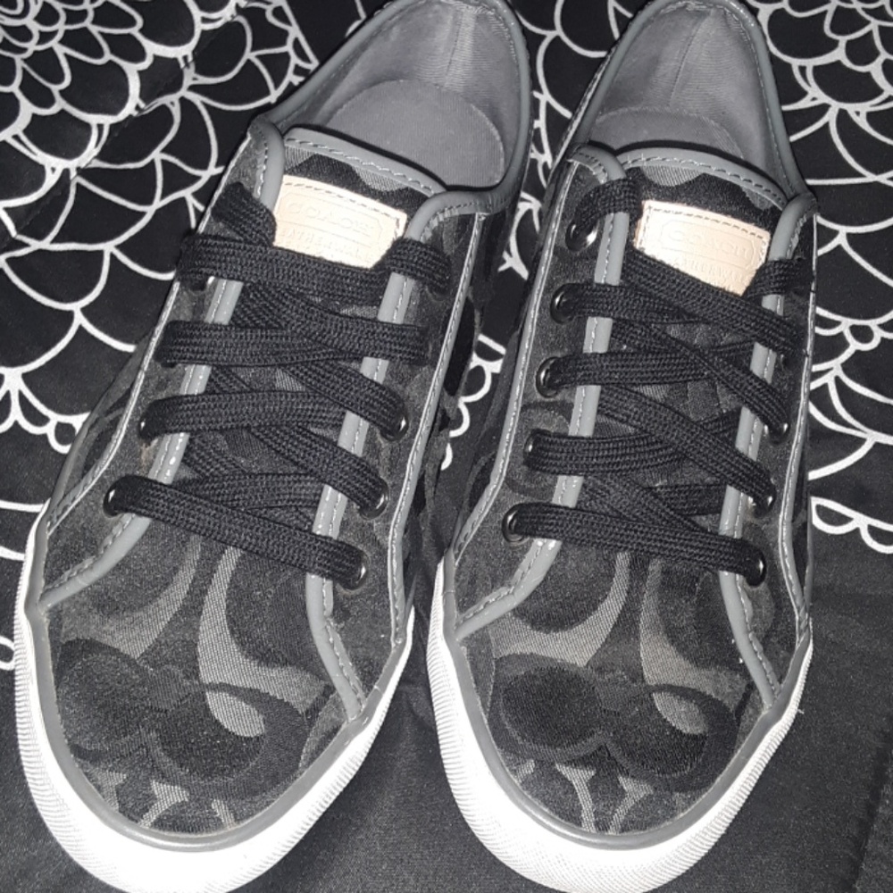 Coach Shoes